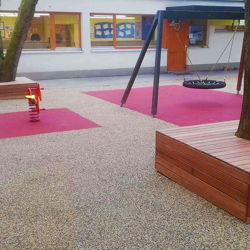 Zaščitne podloge- talne obloge